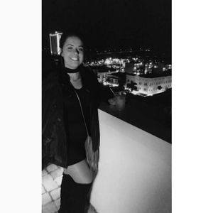 Meet your Posher, Jordan